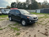 2012 kia sorento - 4x4 - afbeelding 22 van  35