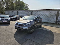 2012 kia sportage - afbeelding 1 van  8