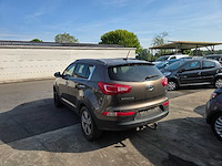 2012 kia sportage - afbeelding 15 van  19