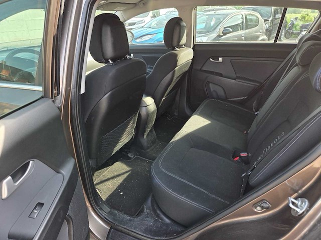 2012 kia sportage - afbeelding 16 van  19