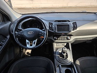 2012 kia sportage - afbeelding 8 van  8