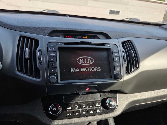 2012 kia sportage - afbeelding 19 van  19