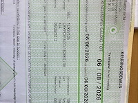 2012 kia sportage - afbeelding 5 van  12