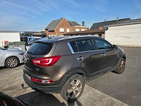 2012 kia sportage - afbeelding 8 van  12