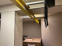 2012 kito corp elektrische kettingtakel - afbeelding 4 van  6