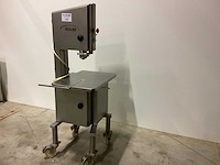 2012 kolbe k200 vleeszaagmachine - afbeelding 3 van  5