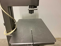 2012 kolbe k200 vleeszaagmachine - afbeelding 4 van  5