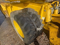 2012 komatsu pw118mr-8 wielgraafmachine - afbeelding 3 van  20