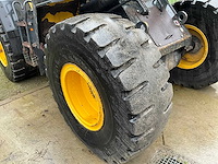 2012 komatsu wa320-6 wiellader - afbeelding 3 van  26