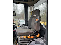 2012 komatsu wa320-6 wiellader - afbeelding 9 van  26