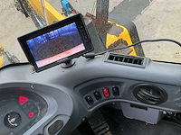 2012 komatsu wa320-6 wiellader - afbeelding 13 van  26