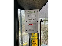 2012 komatsu wa320-6 wiellader - afbeelding 16 van  26