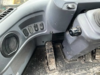 2012 komatsu wa320-6 wiellader - afbeelding 19 van  26