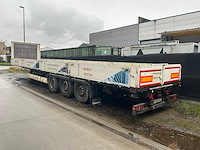 2012 krone sdr oplegger - afbeelding 7 van  8