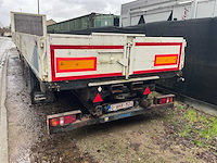 2012 krone sdr oplegger - afbeelding 8 van  8