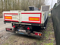 2012 krone sdr oplegger - afbeelding 2 van  6