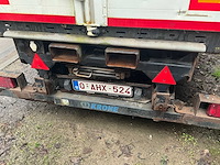 2012 krone sdr oplegger - afbeelding 3 van  6