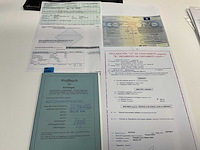 2012 krone sdr oplegger - afbeelding 5 van  6