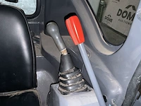 2012 kubota kx155-3sz midigraafmachine - afbeelding 3 van  23