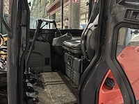 2012 kubota kx155-3sz midigraafmachine - afbeelding 19 van  23