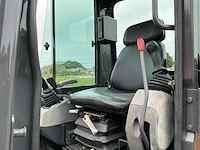 2012 kubota kx161-3sz midigraafmachine – 4.593 uur - afbeelding 3 van  22