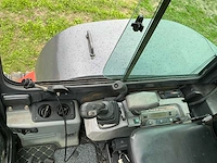 2012 kubota kx161-3sz midigraafmachine – 4.593 uur - afbeelding 6 van  22