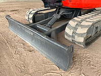 2012 kubota kx161-3sz midigraafmachine - afbeelding 13 van  31