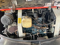 2012 kubota kx161-3sz midigraafmachine - afbeelding 22 van  31