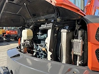 2012 kubota kx161-3sz midigraafmachine - afbeelding 21 van  39