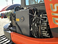 2012 kubota kx161-3sz midigraafmachine - afbeelding 22 van  39