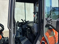 2012 kubota kx161-3sz midigraafmachine - afbeelding 25 van  39