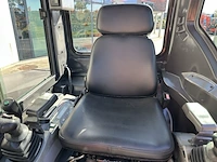 2012 kubota kx161-3sz midigraafmachine - afbeelding 31 van  39
