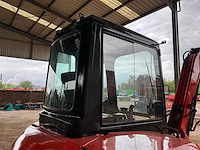 2012 kubota kx161-3sz midigraafmachine - afbeelding 16 van  26