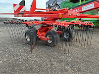 2012 kuhn ga 6632 rake - afbeelding 6 van  19