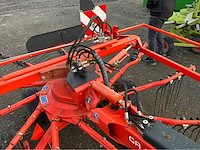 2012 kuhn ga 6632 rake - afbeelding 7 van  19