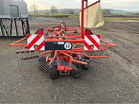 2012 kuhn ga 6632 rake - afbeelding 14 van  19