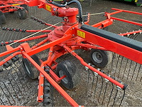 2012 kuhn ga 6632 rake - afbeelding 2 van  14