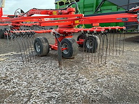 2012 kuhn ga 6632 rake - afbeelding 3 van  14