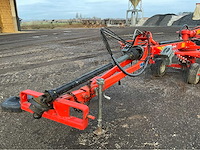 2012 kuhn ga 6632 rake - afbeelding 14 van  14