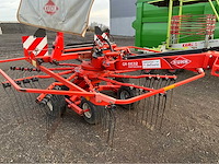 2012 kuhn ga 6632 rake - afbeelding 4 van  12