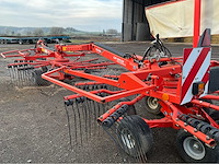 2012 kuhn ga 6632 rake - afbeelding 6 van  12