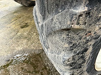 2012 kuhn oceanis 5600 l 36 m veldspuit - afbeelding 2 van  12