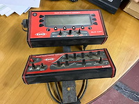 2012 kuhn oceanis 5600 l 36 m veldspuit - afbeelding 3 van  12