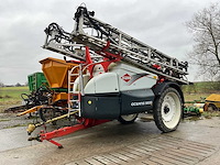 2012 kuhn oceanis 5600 l 36 m veldspuit - afbeelding 1 van  12