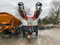 2012 kuhn oceanis 5600 l 36 m veldspuit - afbeelding 5 van  12