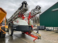 2012 kuhn oceanis 5600 l 36 m veldspuit - afbeelding 6 van  12