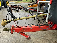 2012 kuhn oceanis 5600 l 36 m veldspuit - afbeelding 7 van  12