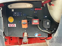 2012 kuhn oceanis 5600 l 36 m veldspuit - afbeelding 9 van  12