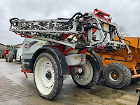 2012 kuhn oceanis 5600 l 36 m veldspuit - afbeelding 10 van  12