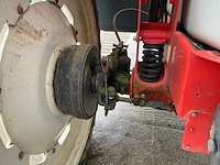 2012 kuhn oceanis 5600 l 36 m veldspuit - afbeelding 11 van  12